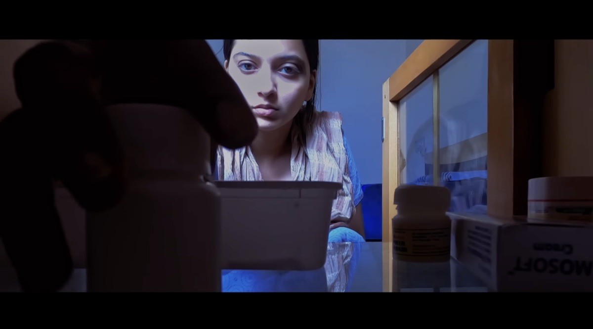 Gowri — screengrab 2